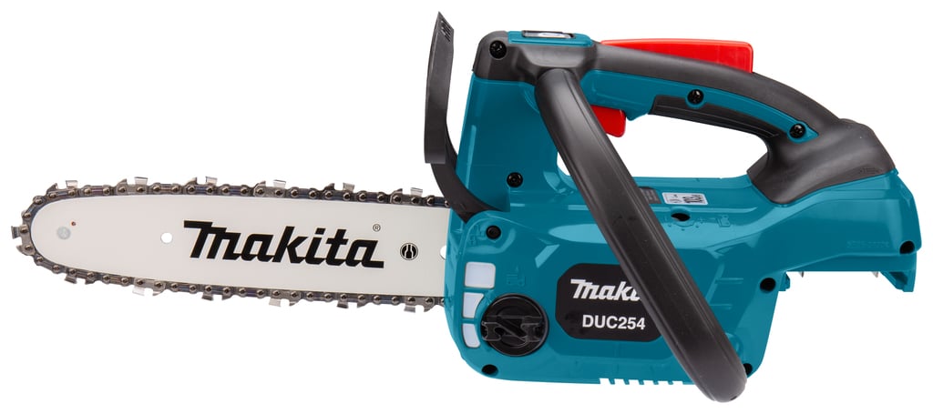 MAKITA DUC254Z Akumulátorová reťazová píla Li-on 18V, lišta 25cm, bez batérie LXT