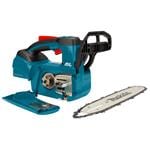 MAKITA DUC254Z Akumulátorová reťazová píla Li-on 18V, lišta 25cm, bez batérie LXT