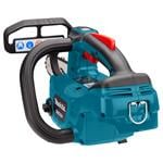 MAKITA DUC254Z Akumulátorová reťazová píla Li-on 18V, lišta 25cm, bez batérie LXT