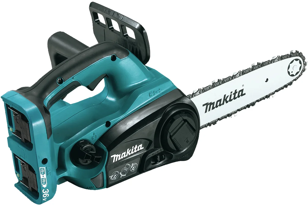 MAKITA DUC302Z Akumulátorová reťazová píla Li-on, lišta 30 cm, bez batérie LXT