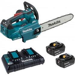 Makita DUC306PT2B - Pily akumulátorové
