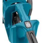 MAKITA DUC355Z Akumulátorová reťazová píla Li-on 2x18V, lišta 35cm, bez batérie LXT