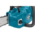 MAKITA DUC355Z Akumulátorová reťazová píla Li-on 2x18V, lišta 35cm, bez batérie LXT