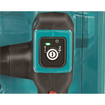 MAKITA DUC356ZB Akumulátorová reťazová píla Li-on 2x18V, bez batérie Z, 35cm LXT