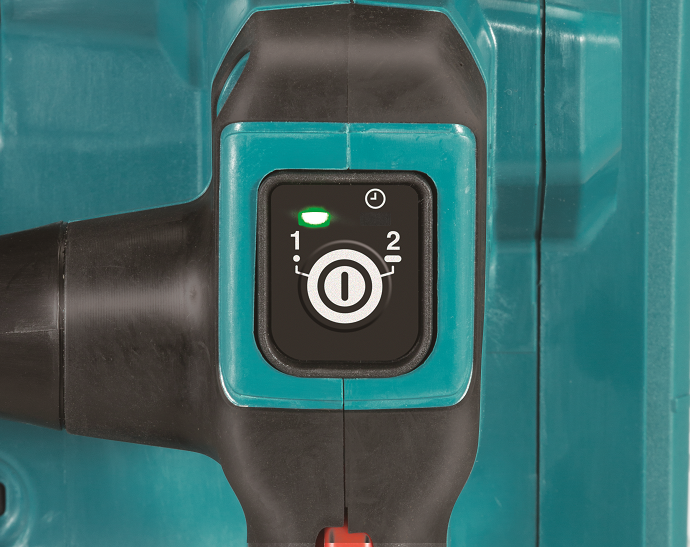 MAKITA DUC406ZB Akumulátorová reťazová píla Li-on 2x18V, lišta 40cm, bez batérie LXT