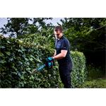 MAKITA DUH601PTE Aku plotostřih 600mm Li-ion 18V/5,0Ah LXT