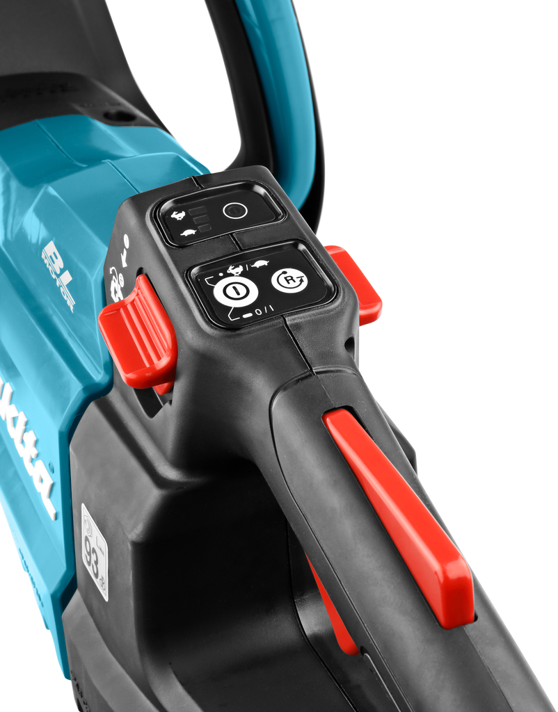 MAKITA DUH601Z Akumulátorové nožnice na živý plot 600 mm Li-ion 18V, bez batérie LXT