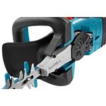 MAKITA DUH601Z Akumulátorové nožnice na živý plot 600 mm Li-ion 18V, bez batérie LXT