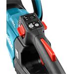 MAKITA DUH602Z Akumulátorové nožnice na živý plot 600 mm Li-ion 18V, bez batérie LXT