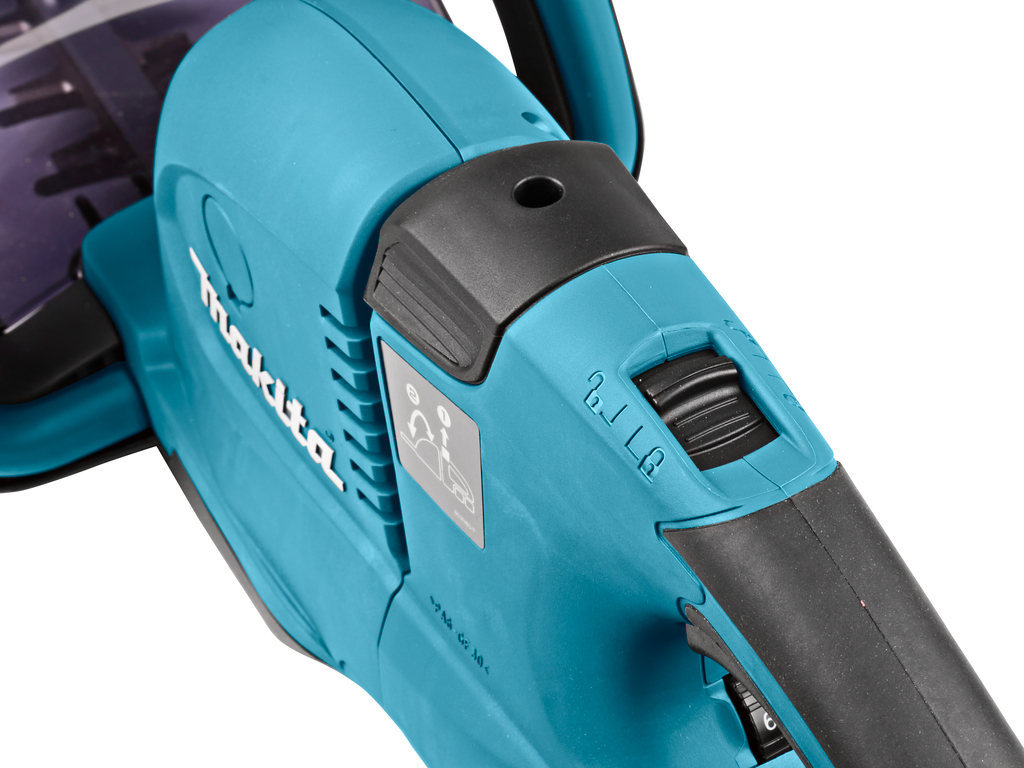 MAKITA DUH651Z Aku plotostřih 650mm Li-ion 2x18V,bez aku LXT
