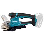 MAKITA DUM604ZX Aku nůžky na trávu Li-ion LXT 18V,bez aku Z