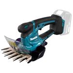 MAKITA DUM604ZX Aku nůžky na trávu Li-ion LXT 18V,bez aku Z