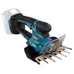 MAKITA DUM604ZX Aku nůžky na trávu Li-ion LXT 18V,bez aku Z