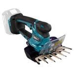 MAKITA DUM604ZX Akumulátorové nožnice na trávu Li-ion LXT 18V, bez batérie Z