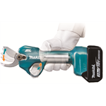 MAKITA DUP181Z Akumulátorové nožnice na konáre Li-ion LXT 18 V, bez akumulátora Z