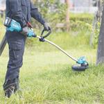 MAKITA DUR189Z Akumulátorový vyžínač Li-ion 18V, bez batérie LXT