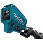 MAKITA DUR190LZX3 akumulátorový krovinorez Li-ion LXT 18V, bez batérie