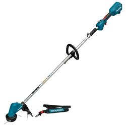 Makita DUR192LZ Aku vyžínač Li-ion LXT 18V, bez aku Z - Sekačky akumulátorové