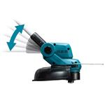 MAKITA DUR193Z Aku vyžínač Li-ion LXT 18V,bez aku