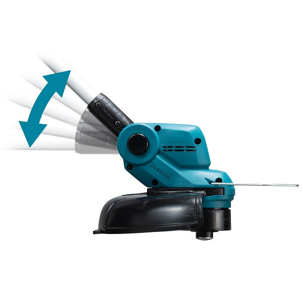 MAKITA DUR193Z Akumulátorový vyžínač Li-ion LXT 18V, bez batérie