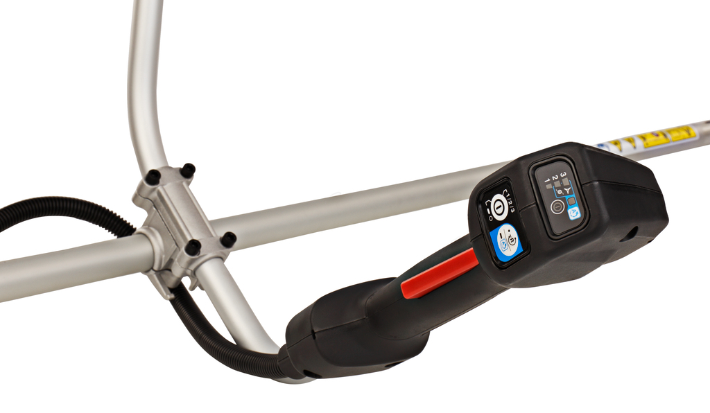 MAKITA DUR368AZ Aku křovinořez Li-ion 2x18V,bez aku Z LXT
