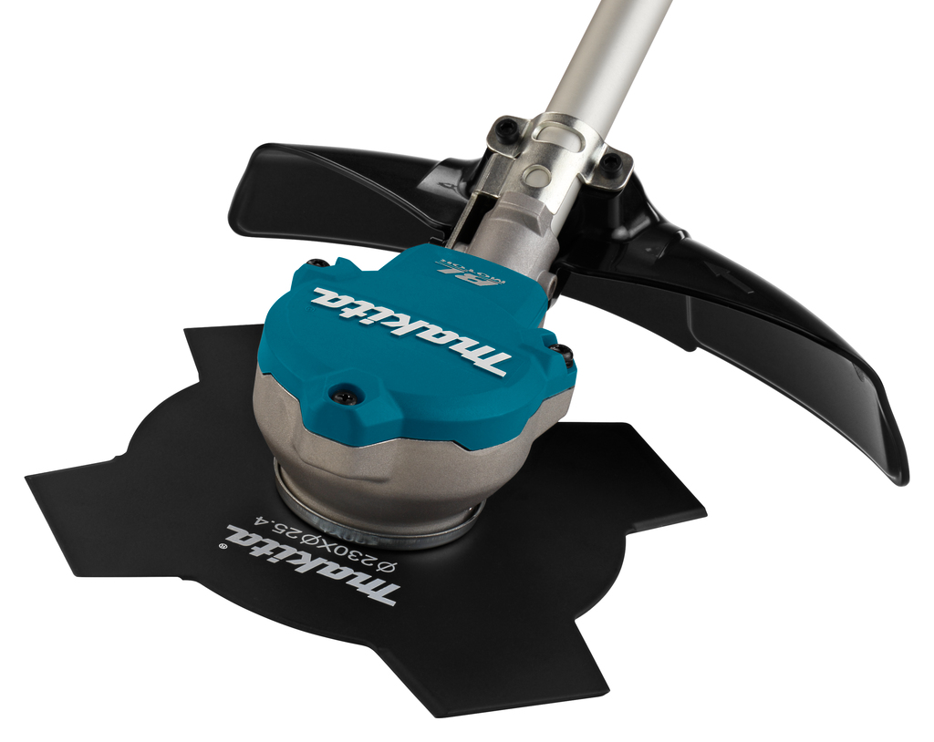 MAKITA DUR368AZ Li-ion krovinorez 2x18V, bez batérie Z LXT