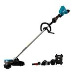 MAKITA DUR368LZ Akumulátorový krovinorez Li-ion LXT 2x18V, bez batérie Z