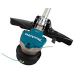 MAKITA DUR368LZ Akumulátorový krovinorez Li-ion LXT 2x18V, bez batérie Z