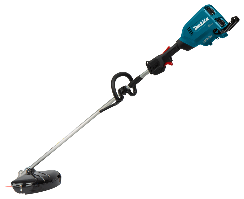 MAKITA DUR369LZ Akumulátorový krovinorez Li-ion LXT 2x18V, bez batérie