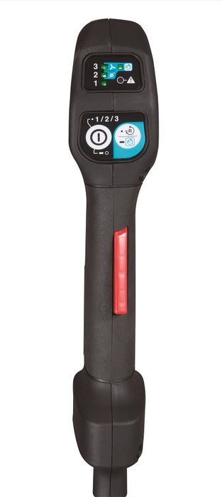 MAKITA DUR369LZ Akumulátorový krovinorez Li-ion LXT 2x18V, bez batérie