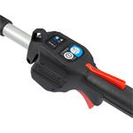 MAKITA DUR369LZ Akumulátorový krovinorez Li-ion LXT 2x18V, bez batérie