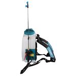 MAKITA DUS158Z Aku postřikovač 15 l Li-ion LXT 18V,bez aku