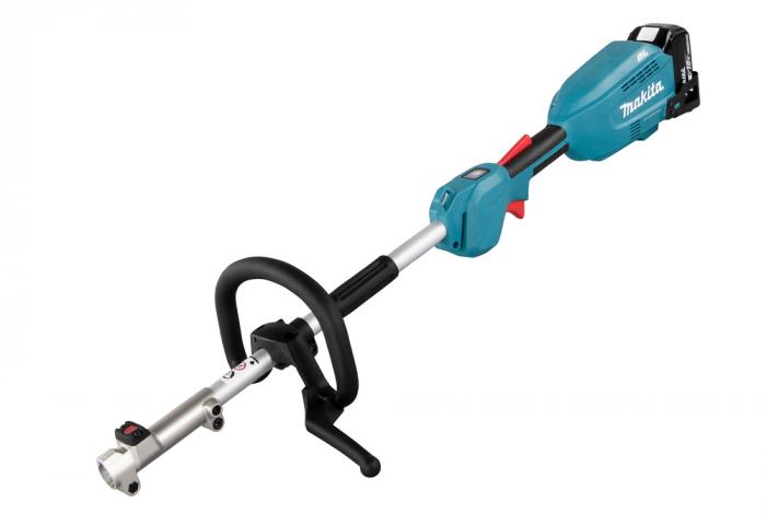 MAKITA DUX18ZX1 Akumulátorová motorová jednotka Li-ion LXT 18V, bez batérie