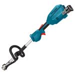MAKITA DUX18ZX1 Akumulátorová motorová jednotka Li-ion LXT 18V, bez batérie