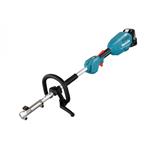MAKITA DUX18ZX1 Akumulátorová motorová jednotka Li-ion LXT 18V, bez batérie