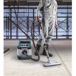 Makita DVC865LZX3 Aku vysávač Li-ion LXT 2x18V, bez batérie Z