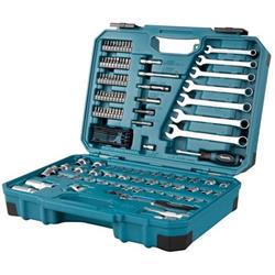 Makita E-06616 sada ručního nářadí