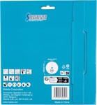 Makita E-23357 pílový kotúč oceľ TCT 185x1,25x30mm 60Z