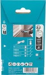 Makita E-25448 pílový kotúč rovný 45x45mm BiM TMA087 Starlock (aj pre O.I.S.)
