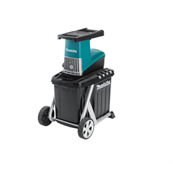 Makita Elektrický drtič větví 2500W
