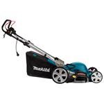 MAKITA ELM4620 Elektrická kosačka na trávu, 46 cm, 1800 W