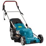 MAKITA ELM4620 Elektrická kosačka na trávu, 46 cm, 1800 W