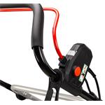 MAKITA ELM4620 Elektrická kosačka na trávu, 46 cm, 1800 W