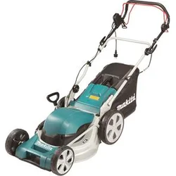 Makita ELM4621 Elektrická kosačka s pojazdom 46 cm, 1800 W