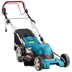 MAKITA ELM4621 Elektrická kosačka s pojazdom 46cm,1800W