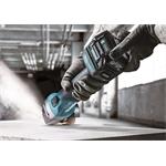 MAKITA GA005GM201 Aku úhlová bruska 125mm Li-ion XGT 40V/4,0Ah