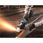 MAKITA GA005GZ01 Aku úhlová bruska 125mm Li-ion XGT 40V,Makpac, bez aku   Z