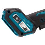 Makita GA023GM201 aku úhlová bruska s regulací 125mm Li-ion XGT 40V 2x4,0Ah
