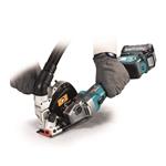 Makita GA023GZ Aku úhlová bruska s regulací 125mm Li-ion XGT 40V, bez aku Z