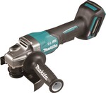 MAKITA GA036GZ Akumulátorová uhlová brúska 150 mm Li-ion XGT 40 V, bez akumulátora Z